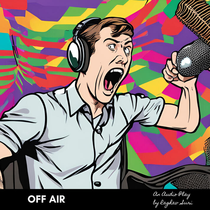 Off Air